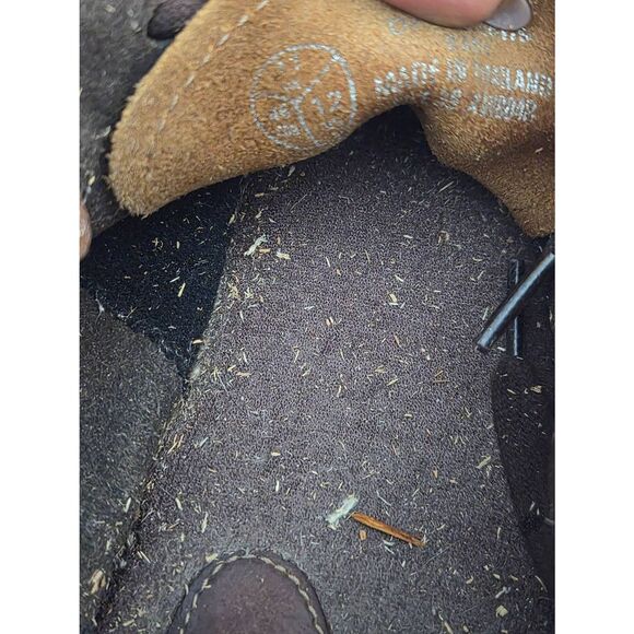 Dr Martens shoes - Picture 6 of 8
